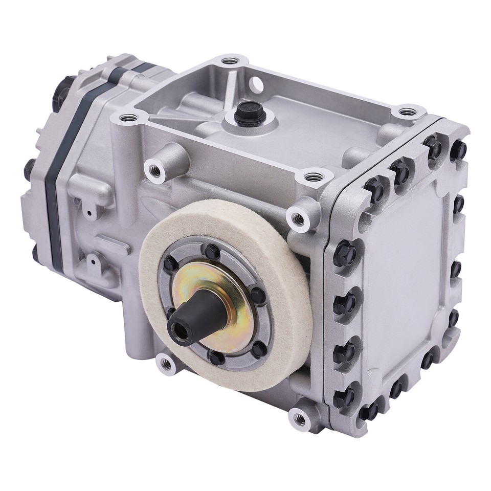 A/C AC Compressor York type fits Freightliner Peterbilt Kenworth ET210L