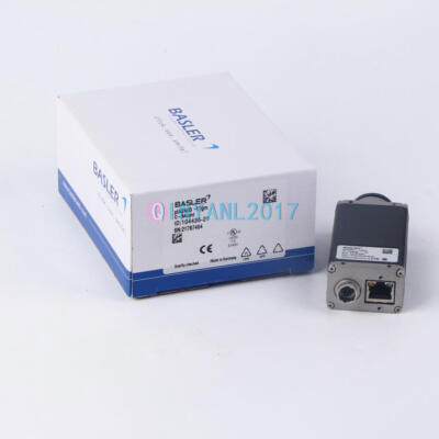 1PC BASLER INDUSTRIAL CAMERA PIA2400-17GM NEW