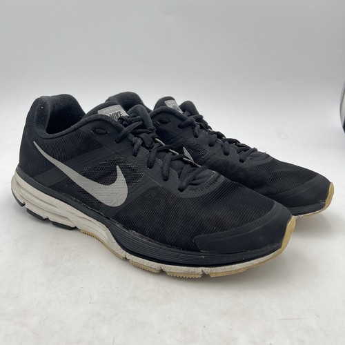 Nike Men's Size 10 Air Zoom Pegasus Plus 30 Black Gym Running Shoes  Sneakers | eBay