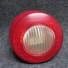 2005-2010 Cobalt 2dr Coupe LH Trunk Mounted Reverse Back-Up Tail Light OEM 36795