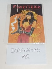 DYLAN DOG SU CATALOGO GENERALE  FUMETTERIA N. 62