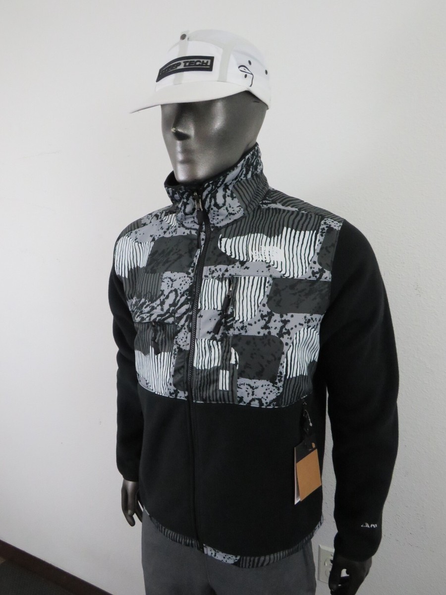 ★即発 THE NORTH FACE Men's Denali Jacket POLARTEC デナリ Mens The North Face Denali Full Zip Heavy Polartec Fleece