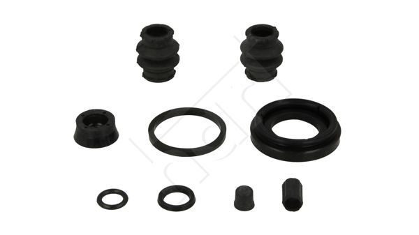 Reparatursatz, Bremssattel HA FüR Renault Megane II III IV ScÉNic II III-image