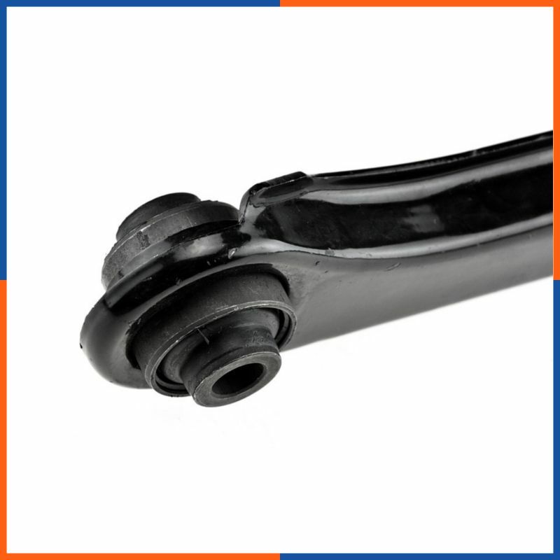Triangle de suspension gauche transversal compatible avec autos MITSUBISHI