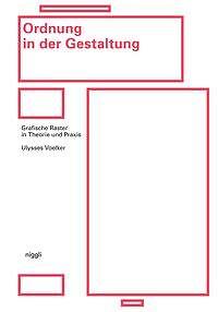 Ordnung In Der Gestaltung | Buch | 9783721209952-image