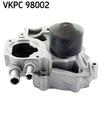 Skf Vkpc 98002 Wasserpumpe, MotorküHlung Passend FüR Subaru-image