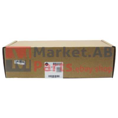 Allen-Bradley 2080-LC50-48QWB Micro850 48 I/O EtherNet/IP Controller New Sealed