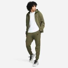 Nike Sportswear Tech Fleece Hoodie  Joggers Set Size XS  