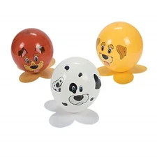 Puppy Dog Balloon Craft Kit  (Makes 12)  11"