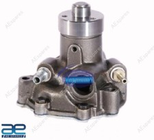 Water Pump Split Type CNG For Leyland Evaco Cargo 100670001/002/98465322 AEs
