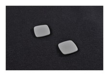 90202803 - Rubber Foot Gray