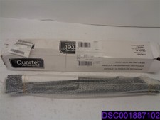 Quartet Heavy-Duty Adjustable Instant Easel Stand 25" to 63" QRT 27E