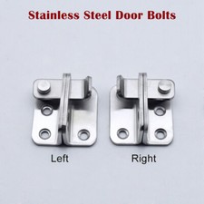Security Shed Van Door Gate Lock Bracket Hasp And Staple
