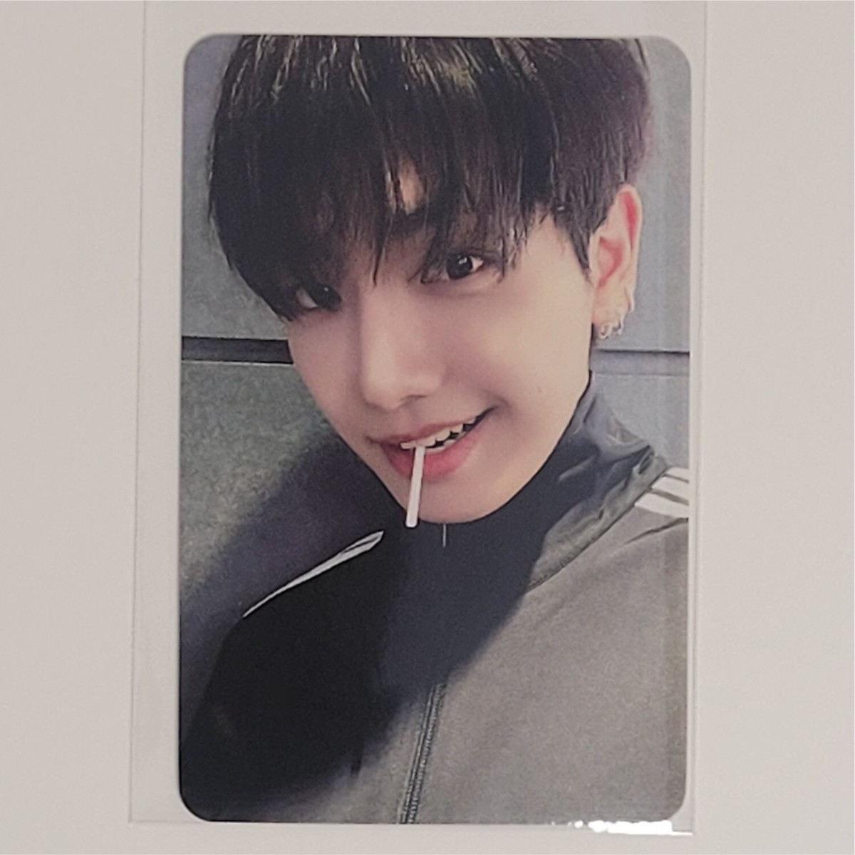 BOYNEXTDOOR] NO GENRE / MUVVE Official Photocard | eBay