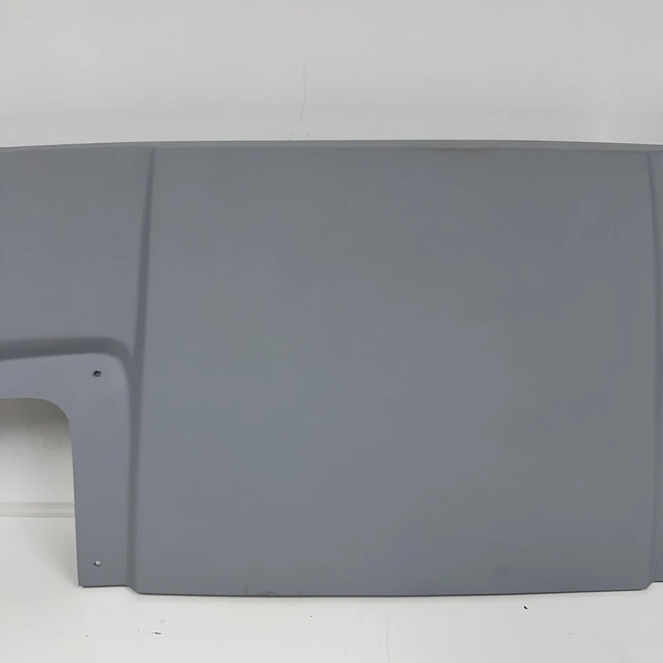 FORD TRUCK F-150/250/350 CABINA VISERA/PARASOL LUNA 1980-1996 imprimado Foto 4 de 4