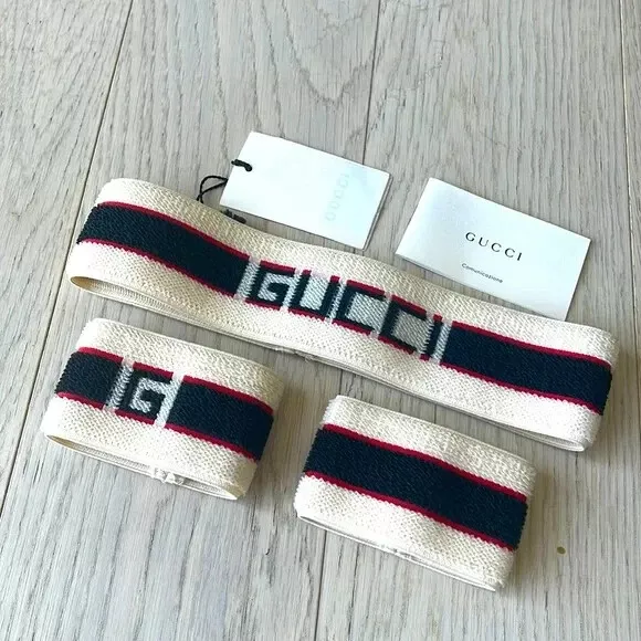 Gucci Headband 