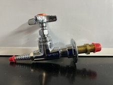 WaterSaver Sidewall Air Turret 