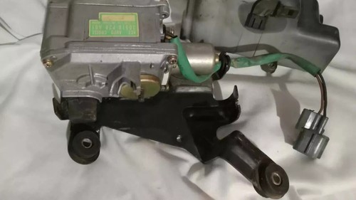 1992-1995 HONDA CIVIC CRUISE CONTROL MOTOR ACTUATOR 1.5L OEM - Picture 6 of 13
