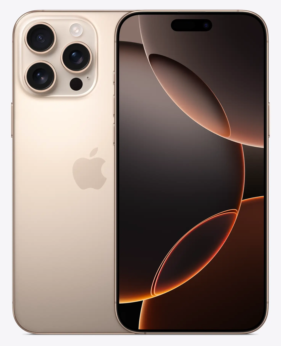 APPLE 2024 iPHONE 16 PRO MAX 6.9 APPLE 2024 iPHONE 16 PRO MAX 6.9