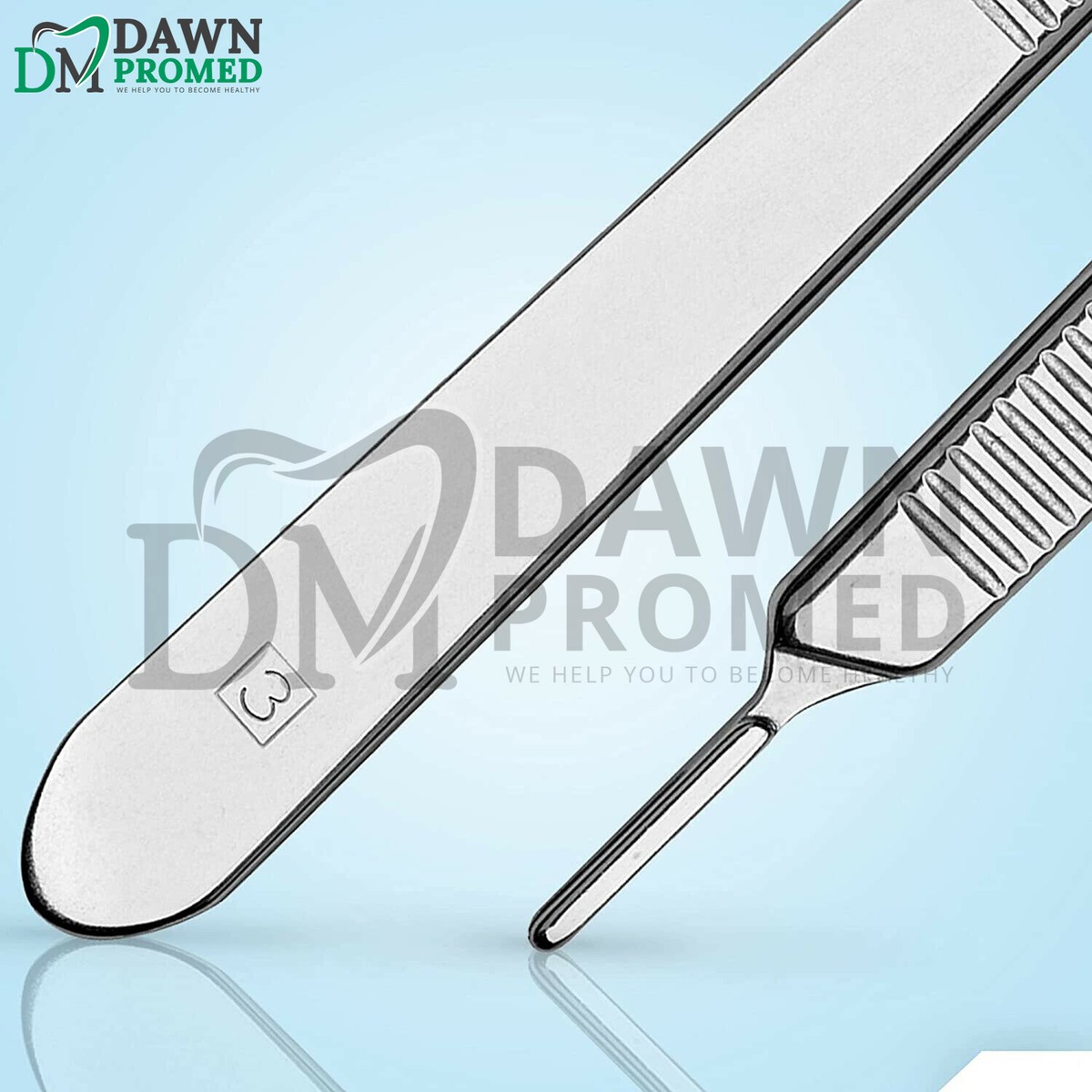 Grossisti LAME Professionali A BISTURI Per PEDICURE ESTETICO - Foto 7