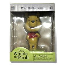 Culturefly Disney Winnie The Pooh 5" Bobblehead Figurine NIB NEW
