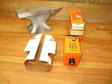 Diversified Electronics TDM-120-ALB-060 *NEW* Time Delay Relay Marsh Bellofram