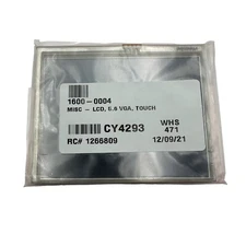 LCD 5.6 VGA Touch AT056TN53 V.1 Innolux Display Replacement