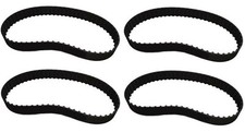 4 Belts for Sears Craftsman Home Sharpener 319.190710 319190710 80340-006