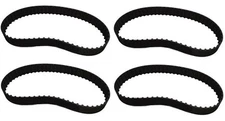 4 Belts for Sears Craftsman Home Sharpener 319.190710 319190710 80340-006