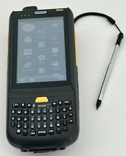Wasp HC1 Mobile Barcode Scanner  HC1-9261QMDG with USB CABLE 1550-900043G
