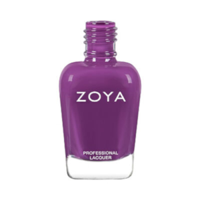 Zoya Nail Polish Evette ZP980 Innocence Collection 2019. Full-Size Bottle.