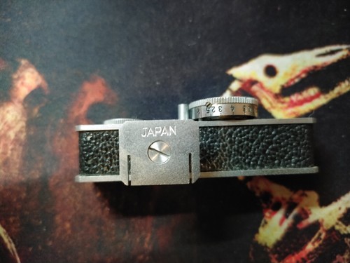 Ancien télémètre Accura - Photo 3 sur 4