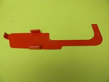 TANK HANDLE GUARD SKID PLATE ORANGE FOR STIHL 021 023 025 MS210 MS250 CHAINSAW