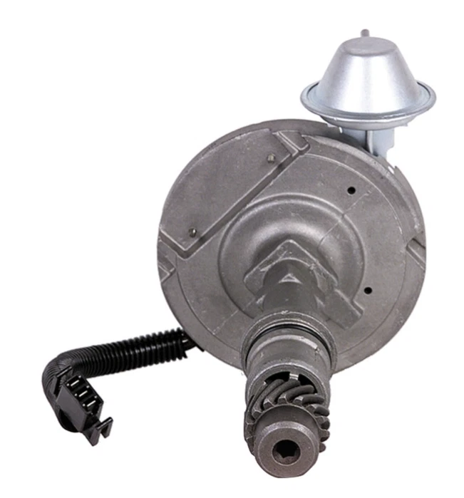 REMAN OEM 30-1893 Distributor e.g. 1112994 FOR 74-87 Ventura/Omega/Cutlass/MORE - Image 3 of 3