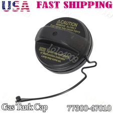 Gas Cap Fuel Cap Replace 77300-47010 7730047010 for Toyota Prius 4Runner Camry