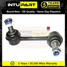 Fits Honda CR-V 2006- IntuPart Rear Left Stabiliser Link 52321SWAA01