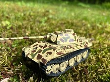 Painted 28mm 3D Printed Panther Model  Panzer V for Bolt Action 15