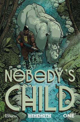 Nobodys Child #1 (of 6) Cvr D Borrallo (mr) Behemoth Comics Comic Book