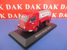 Die cast 1/43 Modellino Camion Truck Cisterna Pubblicitario Renault Galion Antar