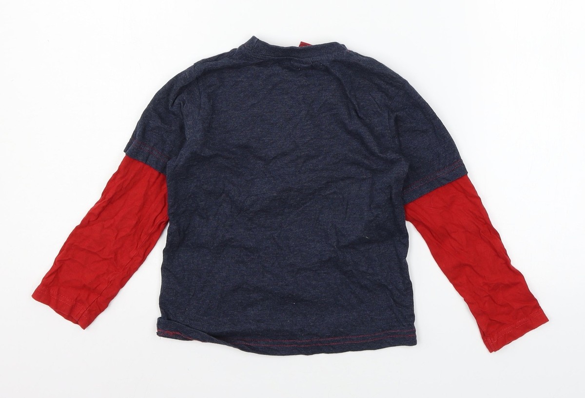 Sweat à col rond - Enfant – La Grosse Becasse