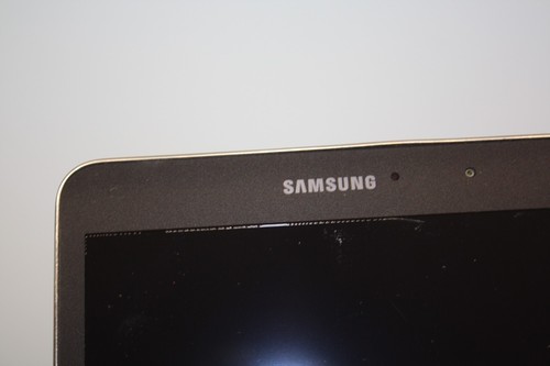 Samsung Galaxy Tab Pro SM-T320 - 16GB - Wi-Fi - 8.4in Tablet - Black, 002 - Afbeelding 3 van 14