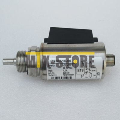 1pcs BRAND NEW ONES  HYDAC ETS 326-3-100-Y00 #F14