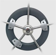 Raymarine Wheel Drive, Without Autopilot E12093