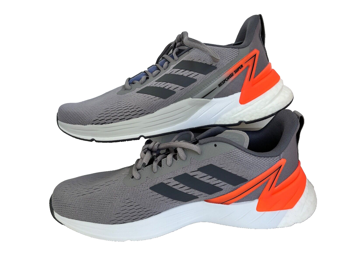 adidas gazelle silver green womens adidas Adizero Boston 12 Shoes - Men's - Dash Grey / Red / Lucid Lemon