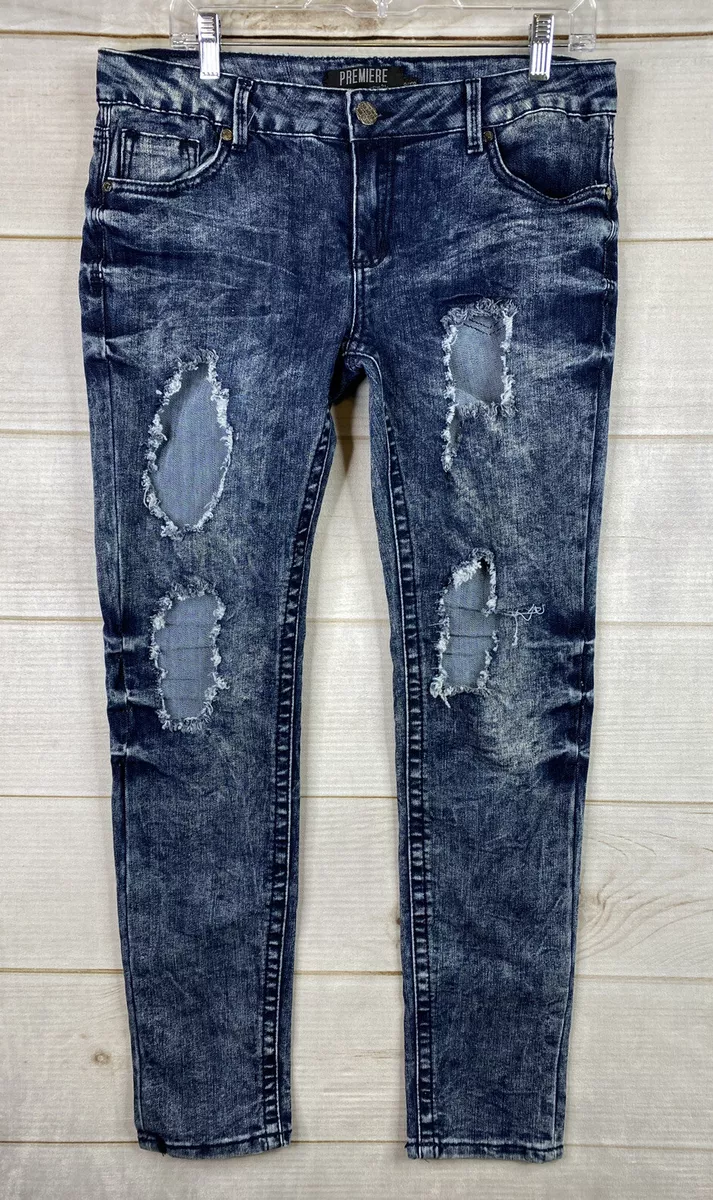 Rue 21 outlet premiere jeans