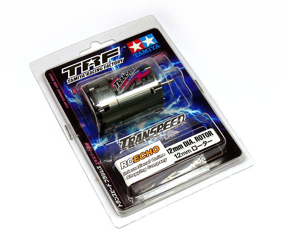 TAMIYA RC Model 3800KV 9.5T LRP R/C Octa-Wind Sensored Brushless Motor 42191