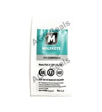 Food Grade Waterproof Silicone Plumbers Faucet Grease FDA Compliant