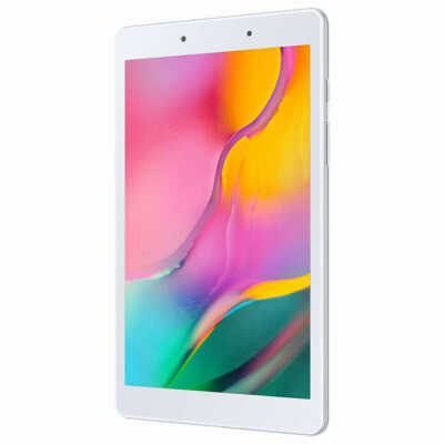 Samsung Galaxy Tab A SM-T290 32 GB, Wi-Fi, 8 in - Silver for sale