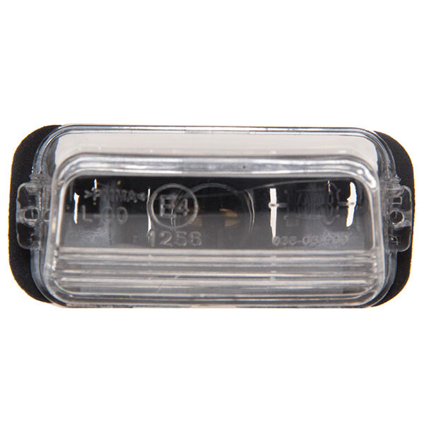 Replacement FTL3806900 License Number Plate Light Lamp 