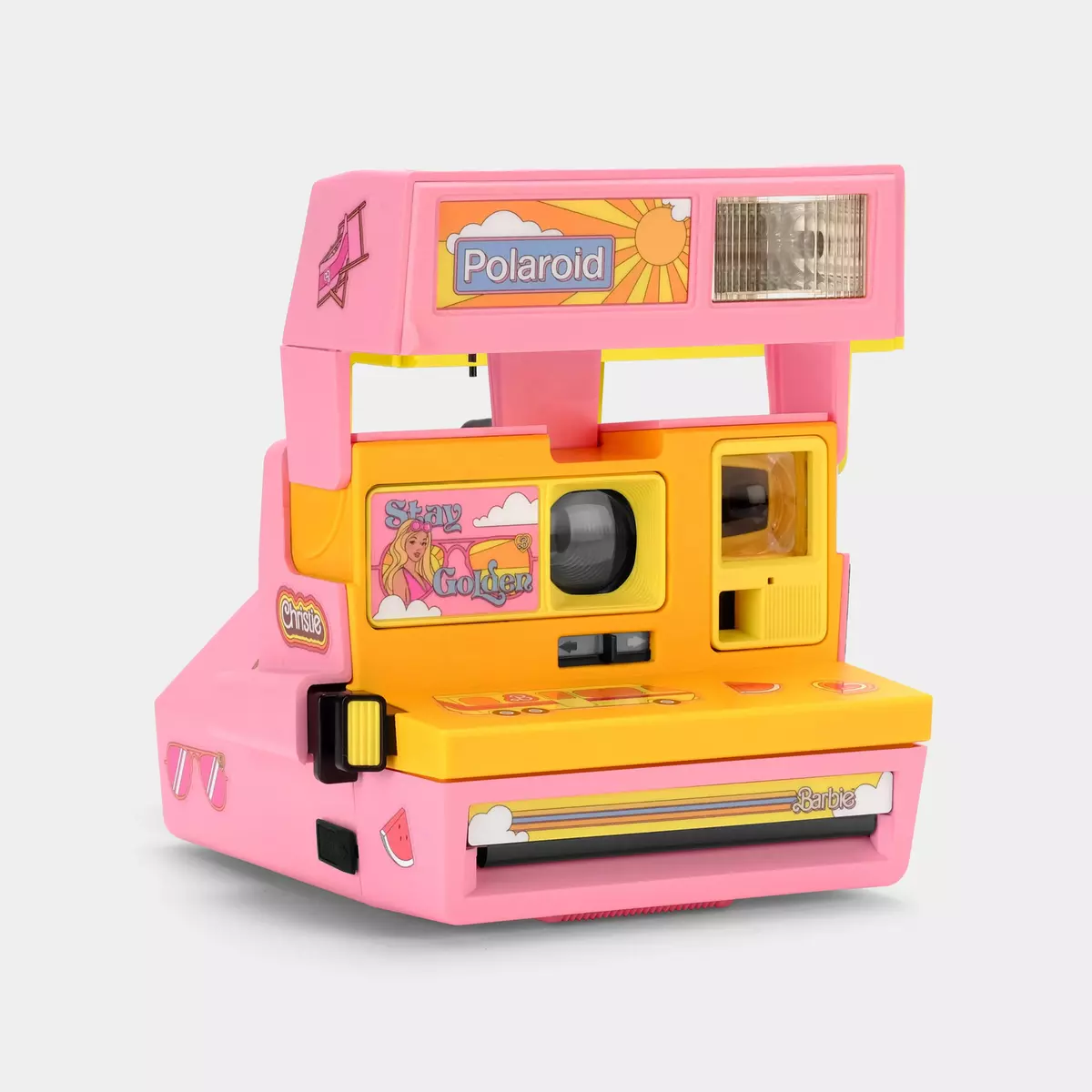 Barbie polaroid camera deals